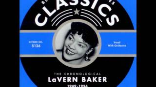 Lavern Baker  You Better Stop [upl. by Armallas]