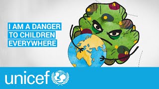 A deadly disease that is making a comeback  UNICEF [upl. by Lebatsirhc]