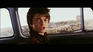 Hyderabadi Potter DUB  Harry potter  Dubbing  Hindi  VINE  Gaurav Sunil [upl. by Anemolihp]