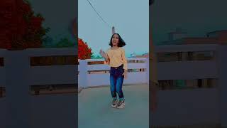 ye ishq hai  subscribe my channel viralvideo dancecover  its sakshi 07  dance video [upl. by Reidid]