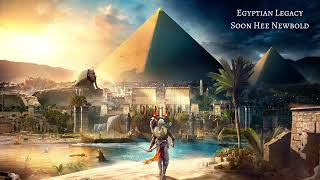 Egyptian Legacy  Soon Hee Newbold [upl. by Orlina947]