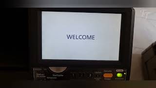 How to enable USB function on Kyocera TASKalfa printers [upl. by Pogah]