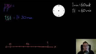 46 Desimaltall og klokken [upl. by Britta593]