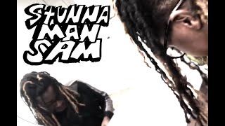 Stunnamansam  IDKWYBL Official Music Video Directed by MitchellDolphin [upl. by Sllew]