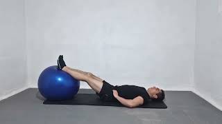 Ultimate Transversus Abdominis Workout 13 Strengthening Exercises for Core Power [upl. by Rexana]