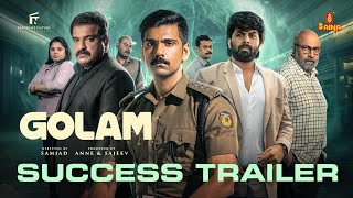 Golam 2024 HindiHQDubTrailer [upl. by Hazel]