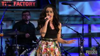 Lindi Ortega quotRun Amuckquot [upl. by Onileva]