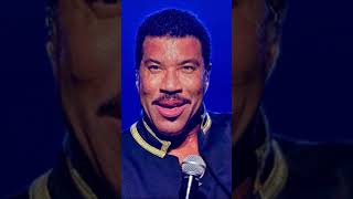 LadyLionel Richie [upl. by Einal]