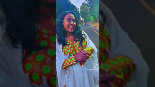 Yalemwork jemberu ያለምወርቅ ጀምበሩ Tadiyalehu ታድያለሁ music [upl. by Pennebaker892]