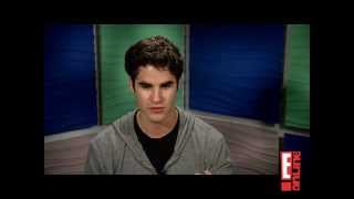 Darren talks about his role [upl. by Dominga]