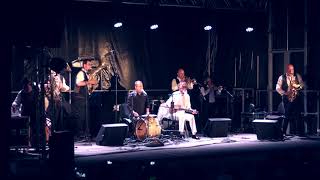 Concert de Goran Bregovic extraits [upl. by Yung]