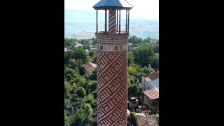 Szusza  Շուշի  Shusha  Shushi  Şuşa  Шуша  Górski Karabach  NagornoKarabakh  Azerbejdżan [upl. by Alexei854]