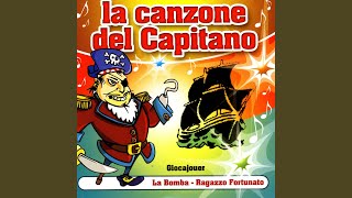 La Marcia Del Capitano [upl. by Genni664]