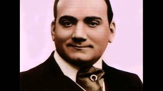 Enrico Caruso  Pimpinella Tchaikowsky [upl. by Assirem446]