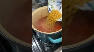 Pasta Fagioli Soup Recipe [upl. by Pantia]