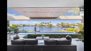 27 Seamount Quay Noosa Waters [upl. by Oliana]