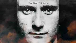 Phil Collins  In The Air Tonight Outsized Remix [upl. by Naujaj]