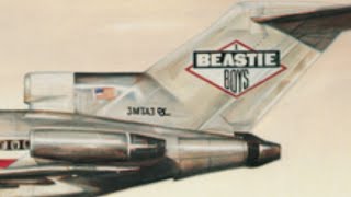 Beastie Boys  Fight for your right to play in REVERSE and fast [upl. by Onibla]