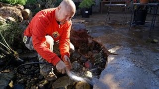 Pond Care  Spring Pond Maintenance 2 of 5 [upl. by Ky]