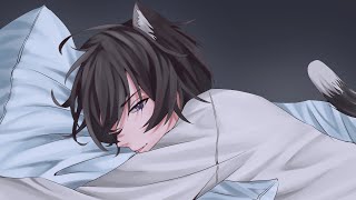 「ASMR」Psst Lets talk for a gentle [upl. by Yaral]