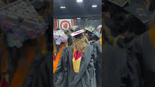 2024 Commencement Recap [upl. by Auhoj]