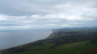 abergele caves and emilys tower gwrych castle [upl. by Shank]