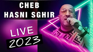 Cheb Hasni Sghir  Live mariage Bordeaux 2023 [upl. by Shakespeare]