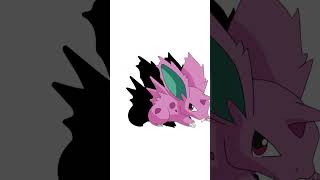 Pokemon Nidoran pokemon [upl. by Nirb695]