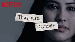 Os porquês da Thaynara  13 Reasons Why [upl. by Lepine]