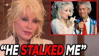 Dolly Parton FINALLY Reveals Why She ENDED Her Duo With Porter Wagoner [upl. by Narej]