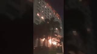 Radisson hotel in indore nightsortvideo viralvideo [upl. by Sims694]