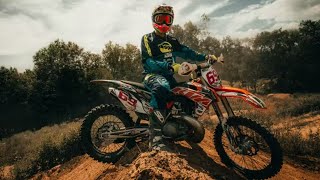 The Most Powerful Dirt Bikes And Dual Sport Bikes [upl. by Atsillak]