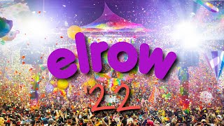 ESPECIAL ELROW 2022 [upl. by Ahseket]