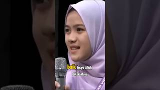 Masyaallah Ust Adi hidayat berikan Hadiah kepada penghapal al quran ustadadihidayat islam islamic [upl. by Fax399]