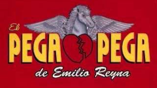 El Pega Pega  Tatuaje [upl. by Genvieve]