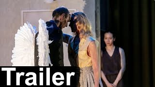 Tanztheater Wuppertal Pina Bausch — New Piece II  Trailer [upl. by Divaj205]