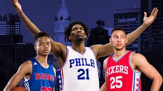 76ers Song THE SIXERS WIN [upl. by Assilem994]