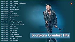 Still Loving You  Scorpions Alyona [upl. by Rinee]