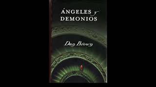 Ángeles y Demonios Dan Brown parte 2 audiolibro español [upl. by Sarson240]