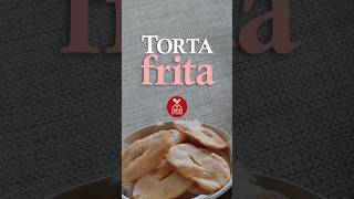 TORTA FRITA [upl. by Sidney]