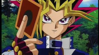 YuGiOh Duel Monsters  Season 1 Episode 05  The Ultimate Great Moth [upl. by Dorcia]