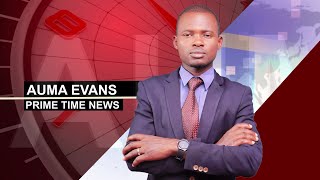 KUTV LIVE  PRIME TIME NEWS WITH AUMA EVANS  NOVEMBER 21 2024 [upl. by Wei]