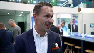 glasstec 2024  Schott [upl. by Ruhtua]