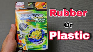 Hasbro Vanish Fafnir Beyblade Unboxing And Review  Rubber [upl. by Finstad244]