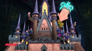 Sofia The First  Cedric The Great  Song  HD [upl. by Anairotciv]