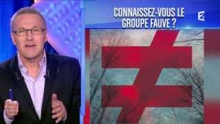 Connaissezvous FAUVE ≠   LEmission pour Tous  31012014  EPTS [upl. by Assisi]