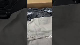 Coco Shoes amp Sneakers Balenciaga Track Led Black  Unboxing Video Review [upl. by Wall]