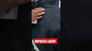 Imported surplus clothes in delhi  Luxury Collection  Premium quality Branded Clothes shorts yt [upl. by Aldon]