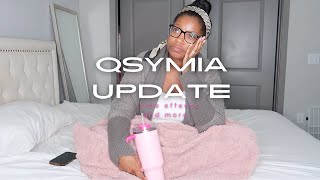 Qsymia Update 2 Side Effects Losing 15 lbs in 1 Month and More [upl. by Marcia]