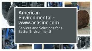 Environmental Services Subsurface Investigation Remediation [upl. by Avera]